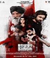 Rowdy Singh (2022)