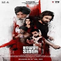 Rowdy Singh (2022)