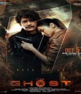 The Ghost (2022) Hindi Dubbed