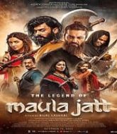 The Legend of Maula Jatt (2022)