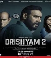 Drishyam 2 (2022)