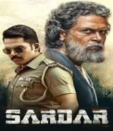 Sardar (2022) Hindi Dubbed