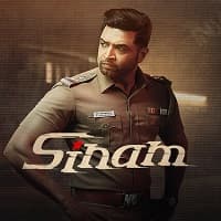 Sinam Hindi Dubbed