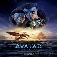 Avatar The Way of Water Hindi Dubbed