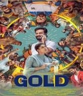 Gold 2022 South Hindi Dubbed