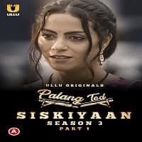 Palang Tod (Siskiyaan Season 3) Part 1