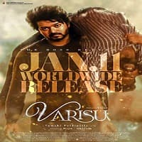 Varisu (2023) Hindi Dubbed