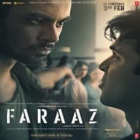 Faraaz (2023)