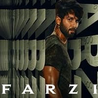 Farzi (2023) Hindi Season 1