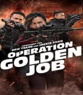 Golden Job (2018) Hindi Dubbed