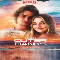 Outer Banks (2021) Hindi Dubbed Season 2
