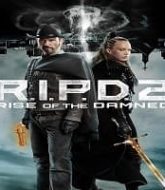 R.I.P.D. 2: Rise of the Damned Hindi Dubbed