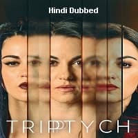 Triptych (2023) Hindi Dubbed Season 1