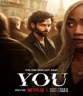 YOU Season 4 (2023) Part 1 Hindi Dubbed