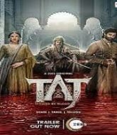 Taj: Divided by Blood (2023) Hindi Season 1