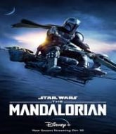 The Mandalorian (2020) Hindi Dubbed Season 2