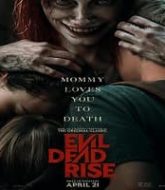 Evil Dead Rise (2023)