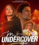 Mrs Undercover (2023)