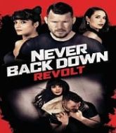 Never Back Down Revolt (2021) Hindi Dubbed