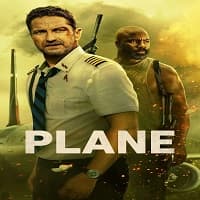 Plane (2023) Hindi Dubbed