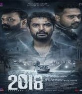 2018 (2023) Hindi Dubbed