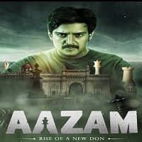 Aazam (2023)