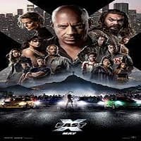 Fast X (2023) Hindi Dubbed