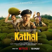 Kathal (2023)