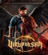 Virupaksha (2023) Hindi Dubbed