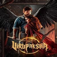 Virupaksha (2023) Hindi Dubbed