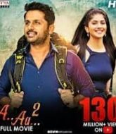 A AA 2 (Chal Mohan Ranga) Hindi Dubbed