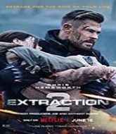 Extraction 2 (2023) Hindi Dubbed