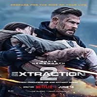 Extraction 2 (2023) Hindi Dubbed