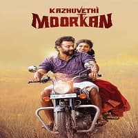 Kazhuvethi Moorkkan (2023) Hindi Dubbed