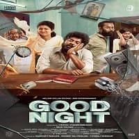 Good Night (2023) Hindi Dubbed