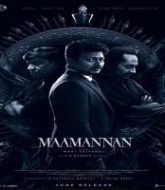 Maamannan (2023) Hindi Dubbed