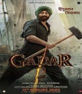 Gadar 2 (2023)