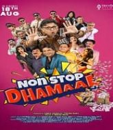 Non Stop Dhamaal (2023)