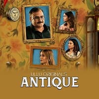 Antique (Part 1)