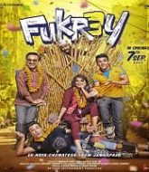 Fukrey 3 (2023)