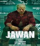 Jawan (2023)