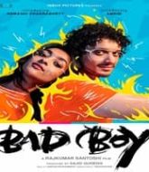 Bad Boy (2023)