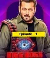 Bigg Boss (EP 1) Hindi Season 17