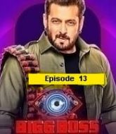 Bigg Boss (EP 13) Hindi Season 17