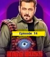 Bigg Boss (EP 14) Hindi Season 17