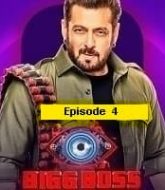 Bigg Boss (EP 4) Hindi Season 17