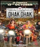 Dhak Dhak (2023)