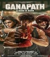 Ganapath (2023)