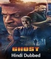 Ghost (2023) Hindi Dubbed