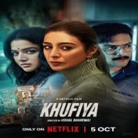 Khufiya (2023)